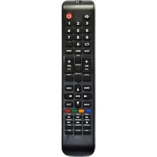 Forsky Sunny Skytech Tv Uzaktan Kumandası - LED LCD Tüm Seriler Uyumlu
