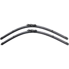 Silbak SİLECEK SÜPÜRGESİ 650/380 MM AEROTWIN FIAT LINEA/PUNTO-OPEL CORSA