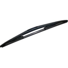 Maxtel SİLECEK SÜPÜRGESİ 400 MM PLS ARKA CHRYSLER-CITROEN-DACIA-HONDA-NISSAN-OPEL-RENAULT-ROVER