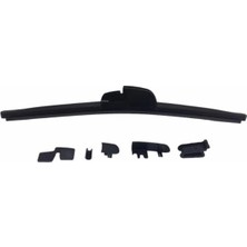 Forza SİLECEK SÜPÜRGESİ 380 MM AEROTWIN ARKA (ÖZEL APARATLI)