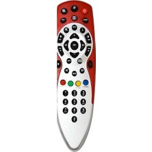 Forsky Digiturk Uydu Alıcı Uzaktan Kumandası - Orijinal Kalite Yedek