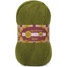 Nako 98687 Bonbon Lif Ipi Haki Yeşil