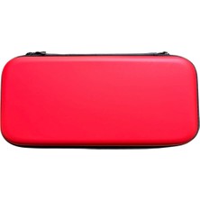 Crk Tech Nintendo Switch 2 Uyumlu Koruma Seti: Sert Gövde Taşıma Çantası + 9h Temperli Glass Ekran Koruyucu Cam