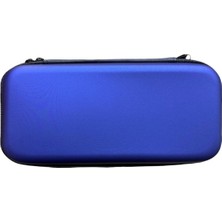 Crk Tech Nintendo Switch 2 Uyumlu Koruma Seti: Sert Gövde Taşıma Çantası + 9h Temperli Glass Ekran Koruyucu Cam