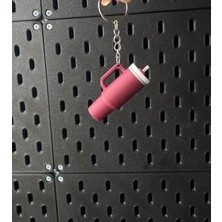 Aygır Stüdyo Termos Anahtarlık