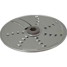 Süppürge Korkmaz Ile Uyumlu A455 Vertex Multi Blender Diski