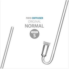 Aquario Co2 Diffuser Normal Original S (White)