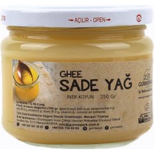 Gurmepark Sade Saf Tereyağ Inek-Koyun Karışık 250 gr