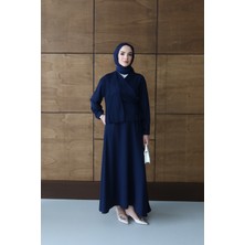 Demet Aksoy Collection Noura Etekli Takım