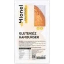 Mionel Hamburger Glutensiz 2X100 gr