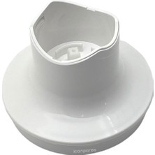Süppürge Braun Ile Uyumlu MR5550 Blender Hazne Kapağı (350 ml Gram Hazneler Için)