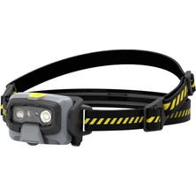 LED Lenser HF6R Work Kafa Feneri