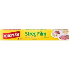 Koroplast Streç Film 15 M