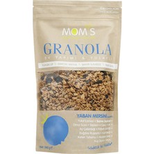 Mom's Granola Yaban Mersini 360 gr