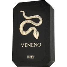 French Avenue Veneno Eau De Parfum 100 ml Parfüm