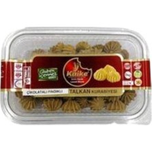 Kaike Leblebi Kurabiyesi 225 gr