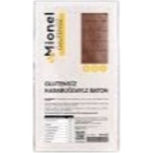 Mionel Karabuğdaylı Baton Ekmek Glutensiz 500 gr