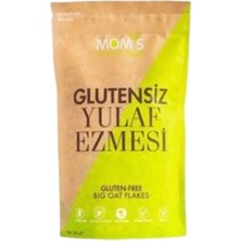 Mom's Glutensiz Yulaf Ezmesi 300 gr