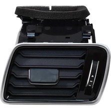 Parlak Doku Vw Passat Sol Havalandırma Paneli B6 B7