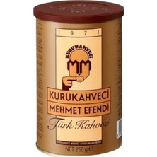 Mehmet Efendi Türk Kahve 250 gr