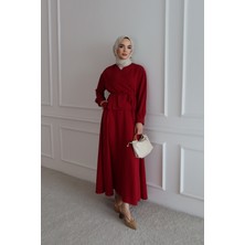 Demet Aksoy Collection Noura Etekli Takım