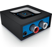 Novis Liora Logitech 980-000912 Bluetooth Audio Adaptör