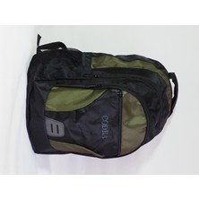 Codra Sırt Çantası Yeşil - Siyah