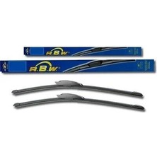 RBW Opel / Astra H Ön Silecek Seti