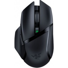 Razer Basilisk x Hyperspeed 1600 DPI Kablosuz Oyuncu Mouse Oyun İçin Bluetooth Bağlantılı