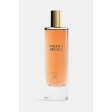 Zara GOLDEN DECADE EDP 80ML (2.71 FL. OZ).