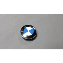 Fabrikasyon Bmw 3 Serisi G20 G21 Çelik Jant Göbeği Oem Tip 56MM
