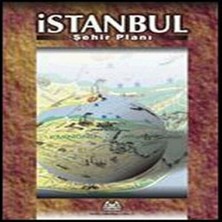 Istanbul Şehir Planı