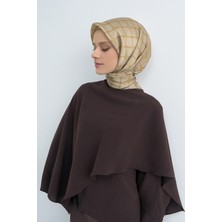 Armine Saf Ipek Sura EŞARP-2026 Ilkbahar-Yaz- 953000D 03