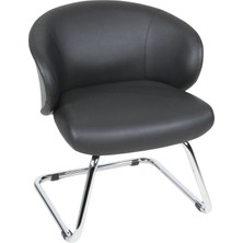 Casella Rondo Misafir Koltuğu | Ofi̇s Koltuğu| Ergonomik ve Şık Tasarım