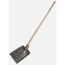 Nettekaçmaz Alüminyum Kürek 130 cm