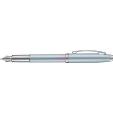 Sheaffer 100 Expressıon Dolma Kal Sedefli Mavi Pem