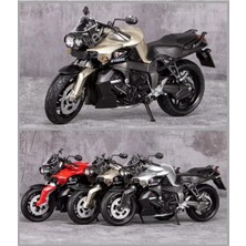 Tuengi Store Bmw K1300R Model Motor Büyük Boy 1 12 Ölçek Ince Detay Dekorasyon ve Oyuncak Motosiklet