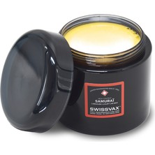 Swissvax Samurai Carnauba Içerikli Premium Wax 200 ml | Japon Boya Sistemlerine Özel Show Car Parlaklık