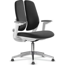 Casella Bonita Misafir Koltuğu | Ofi̇s Koltuğu| Ergonomik ve Şık Tasarım