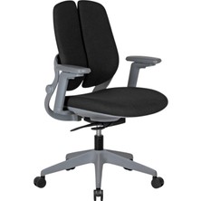 Casella Bonita Toplantı Koltuğu | Ofi̇s Koltuğu | Fonksiyonel ve Şık Tasarım