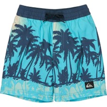 Quıksılver Quiksilver Evd Prınted