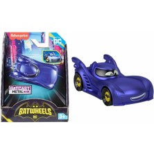 HML12 Fisher-Price® Batwheels™ Bam Batmobile™