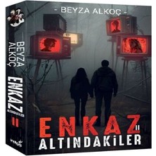 Enkaz Altındakiler 2