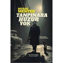 Tanpınar'a Huzur Yok