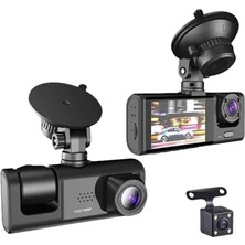 Tuncel Store Dvr-Araç Kamerası