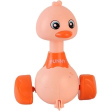 LG188139 Displayde Basbırak Ördek 72