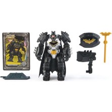 1004583 Sun-Spm-Dc Figür Batman 17 cm Bman