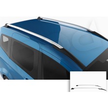 PWR 2014-2023 Ford Courıer Tavan Cıtası Grı