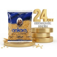 Ankara Makarna Ankara Yıldız Şehriye Makarna 24X500 gr