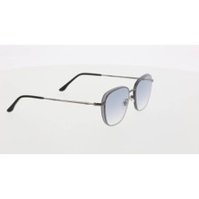 Osse 3034 C01 56 16 145 Cam Rengi: Koyu Yeşil Degrade Unisex Güneş Gözlüğü